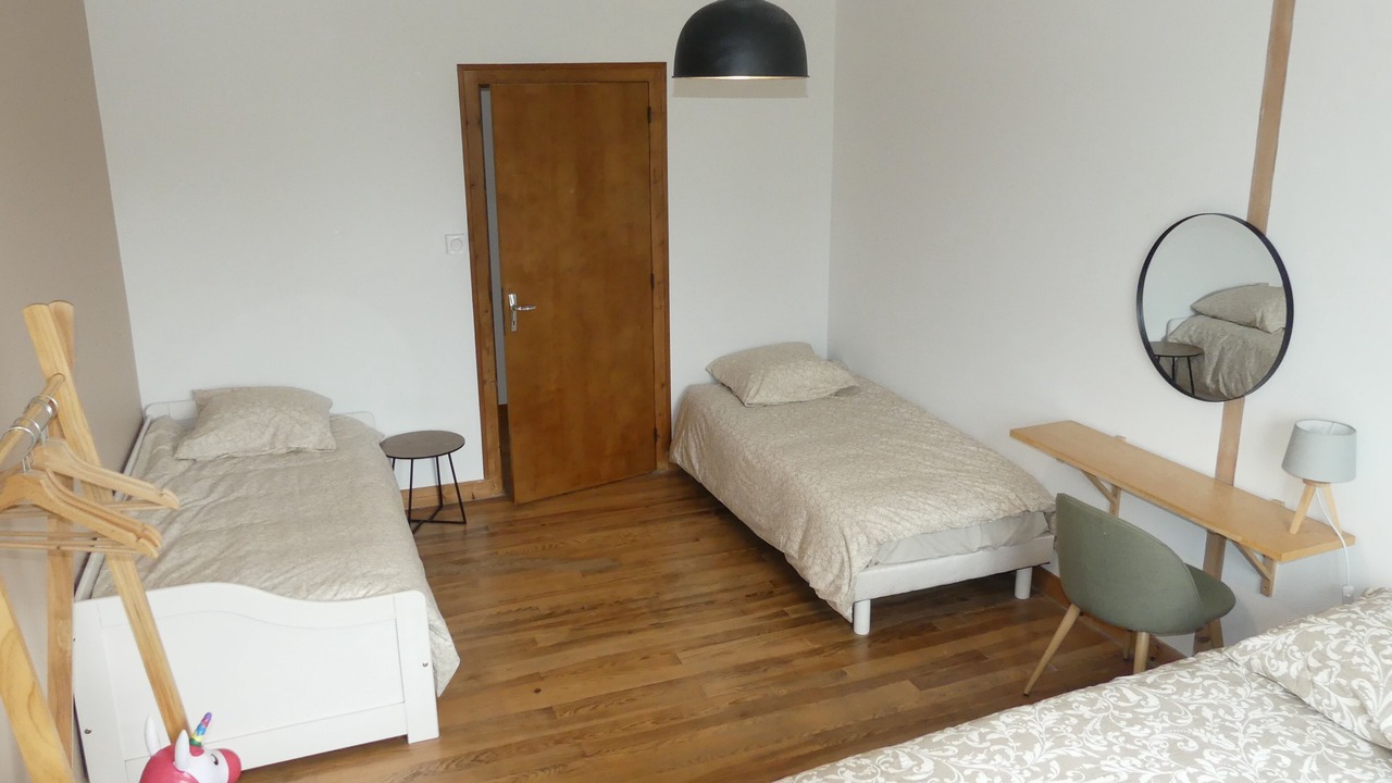 Photo of Bedroom in LAbsie