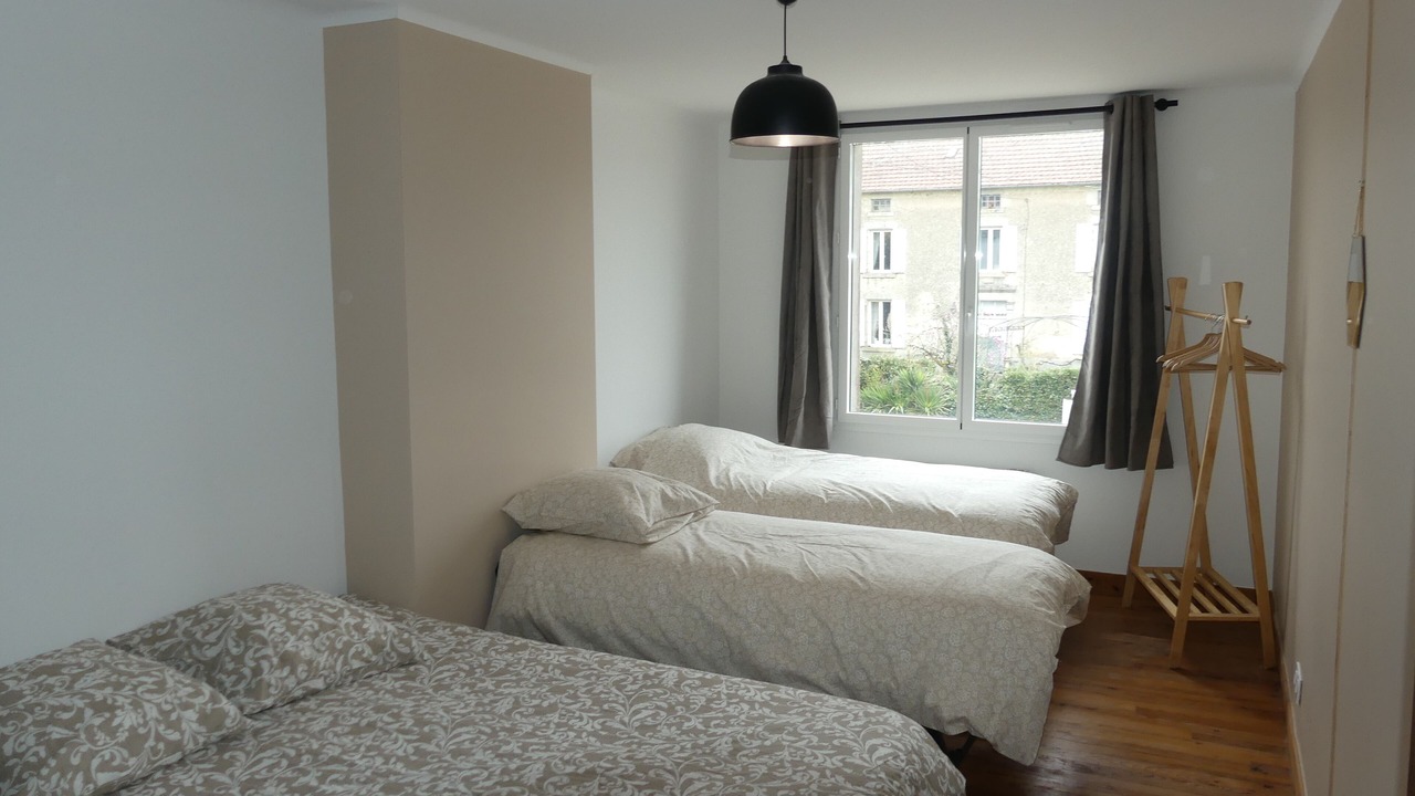 Photo of Bedroom in LAbsie
