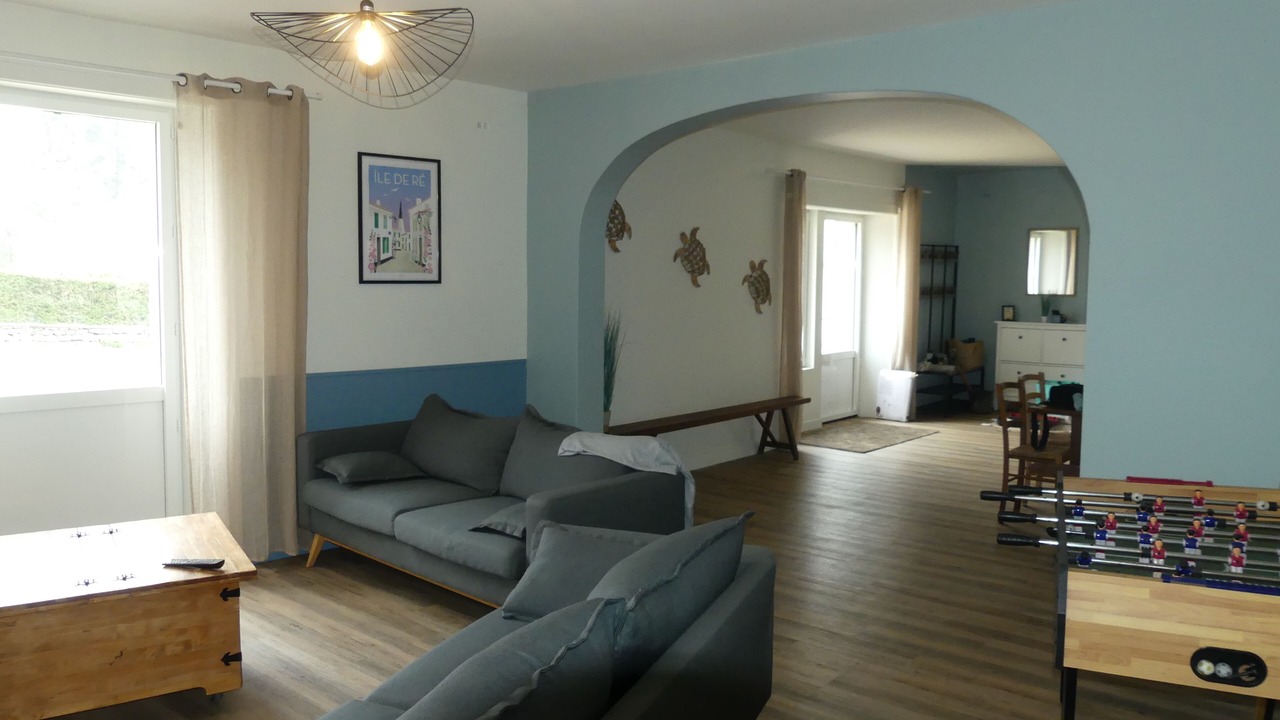 Photo of Bedroom in LAbsie