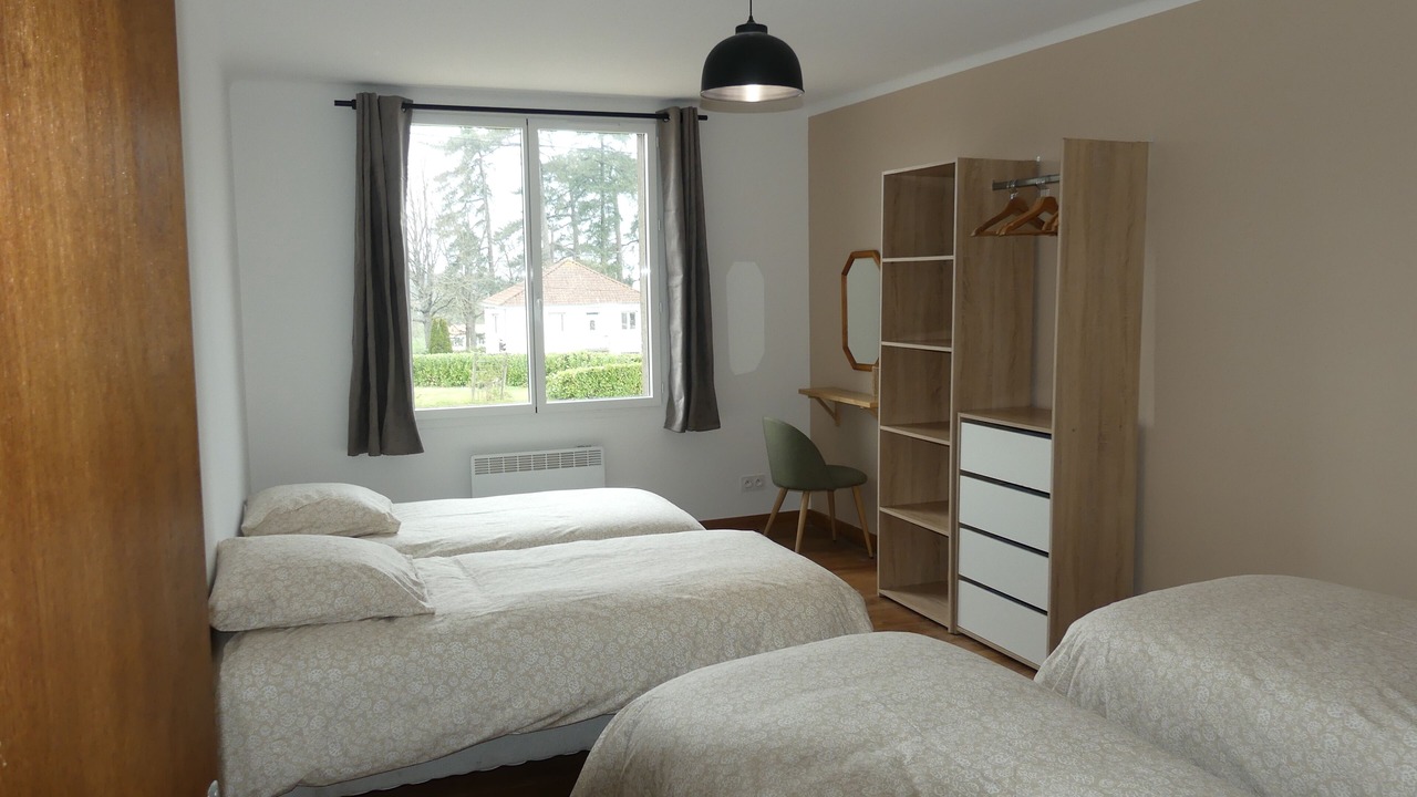 Photo of Bedroom in LAbsie