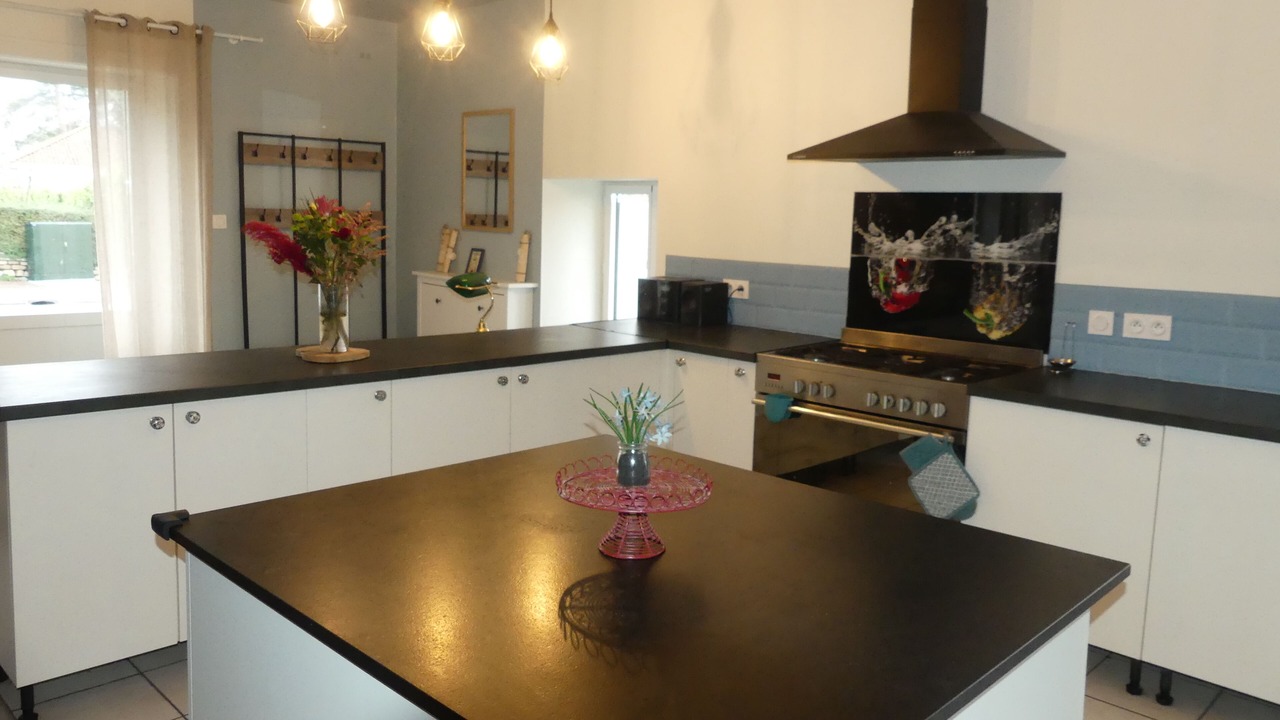 Photo of Kitchen in LAbsie