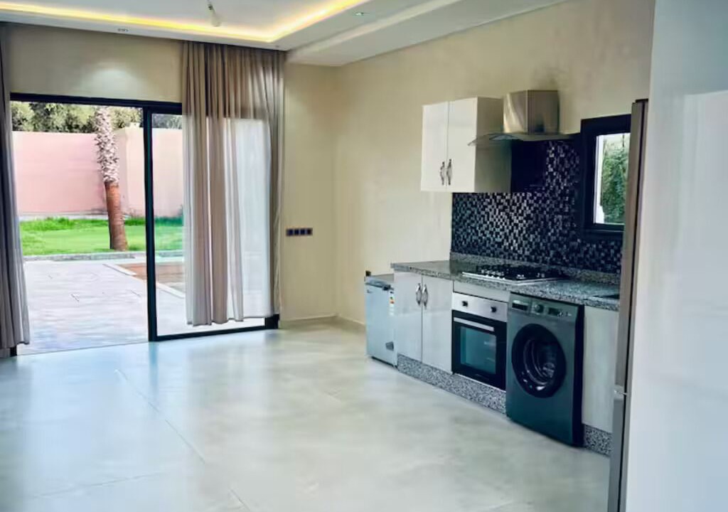 Photo of Kitchen in Ait Zat