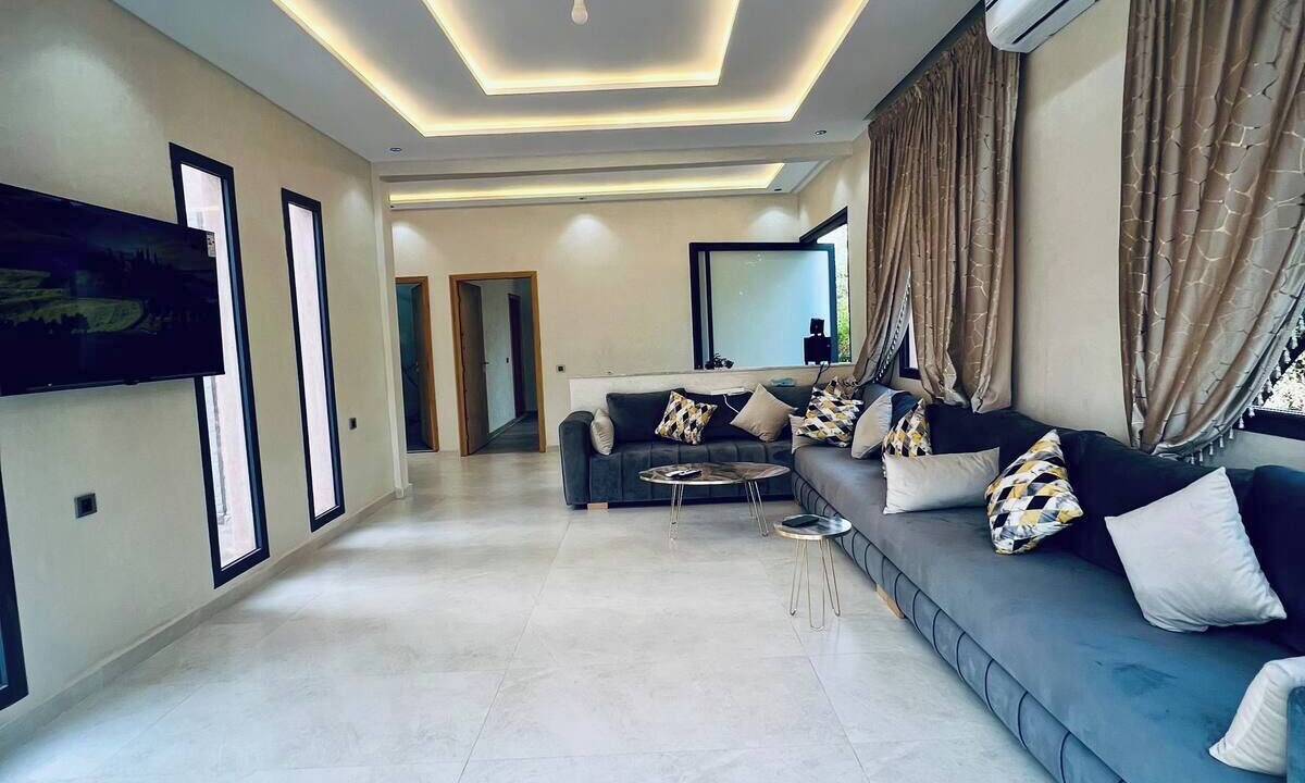 Photo of Livingroom in Ait Zat