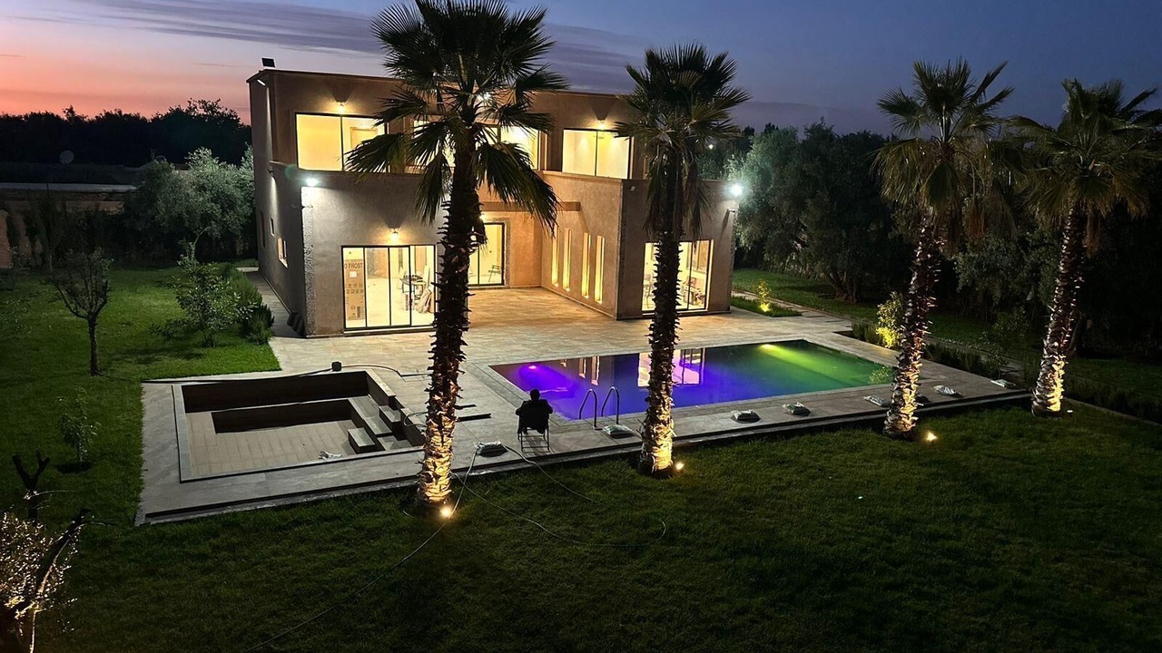 Photo of Outdoor in Ait Zat