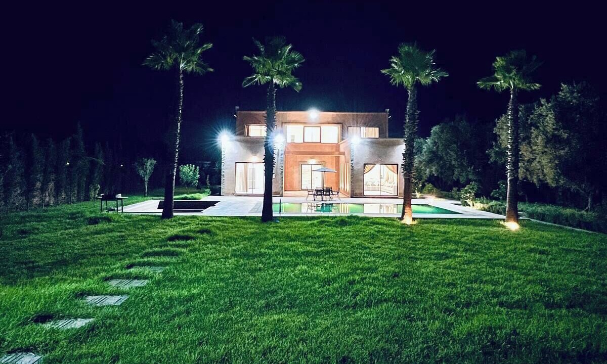 Photo of Outdoor in Ait Zat