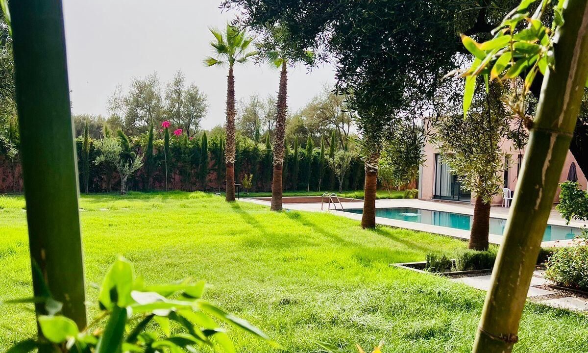 Photo of Outdoor in Ait Zat