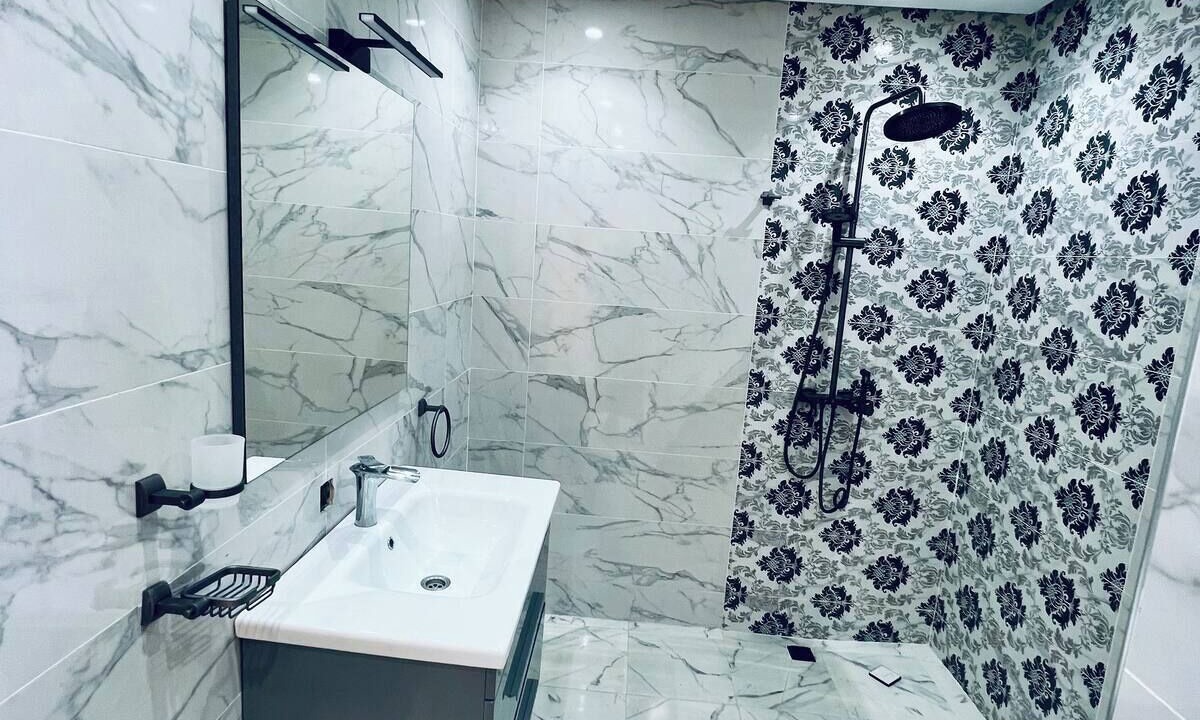 Photo of Bathroom in Ait Zat