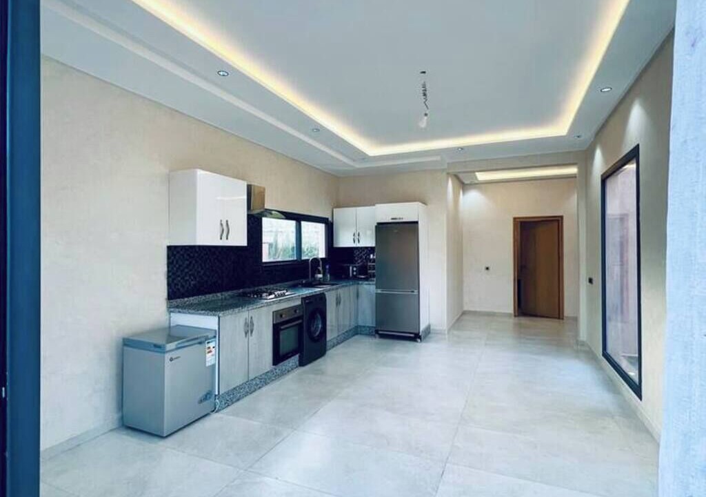 Photo of Kitchen in Ait Zat