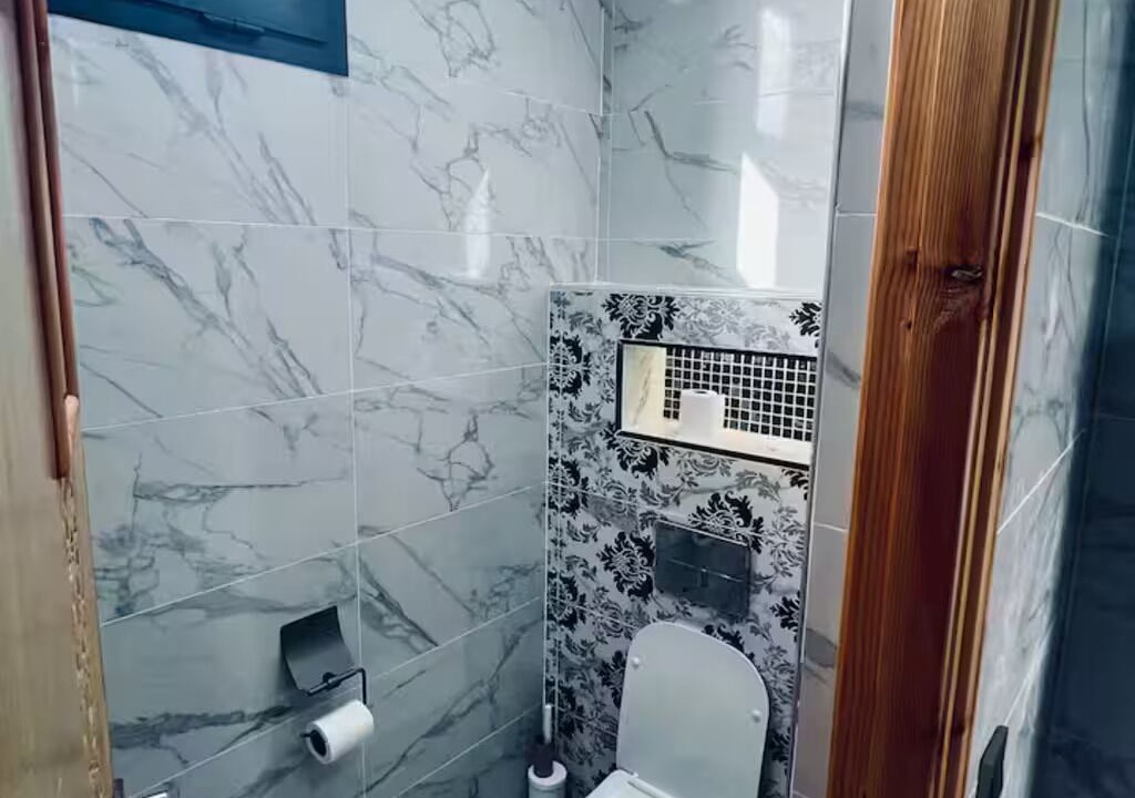 Photo of Bathroom in Ait Zat
