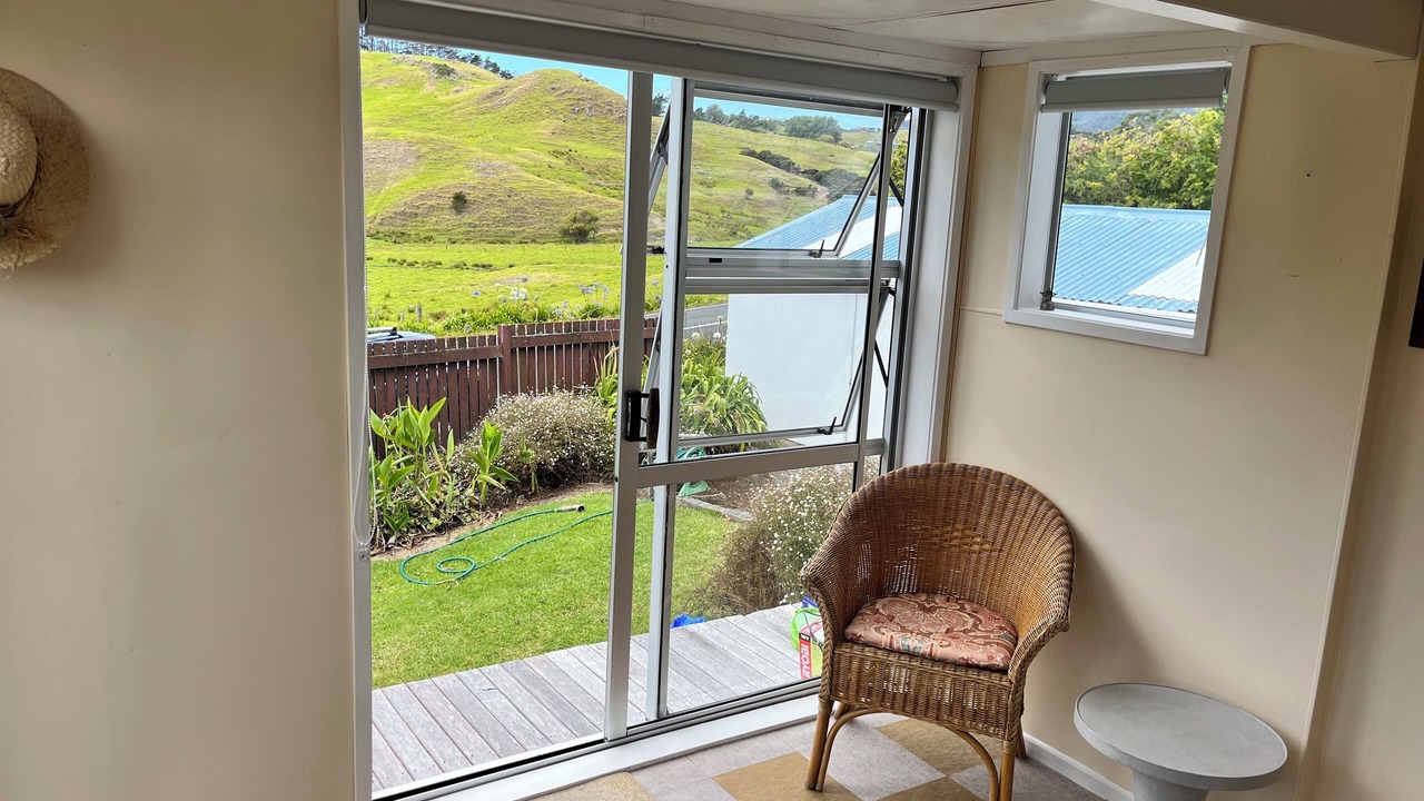 Photo of Bedroom in Whangarei Heads