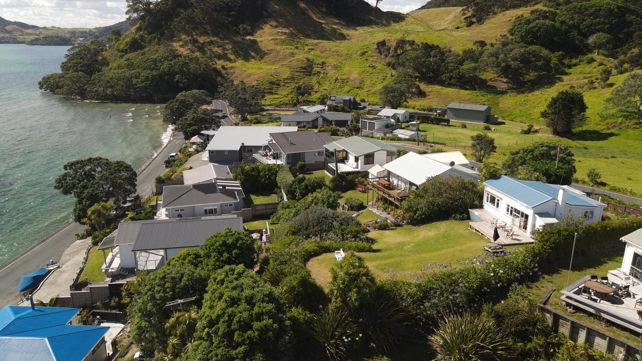 Photo of Others in Whangarei Heads