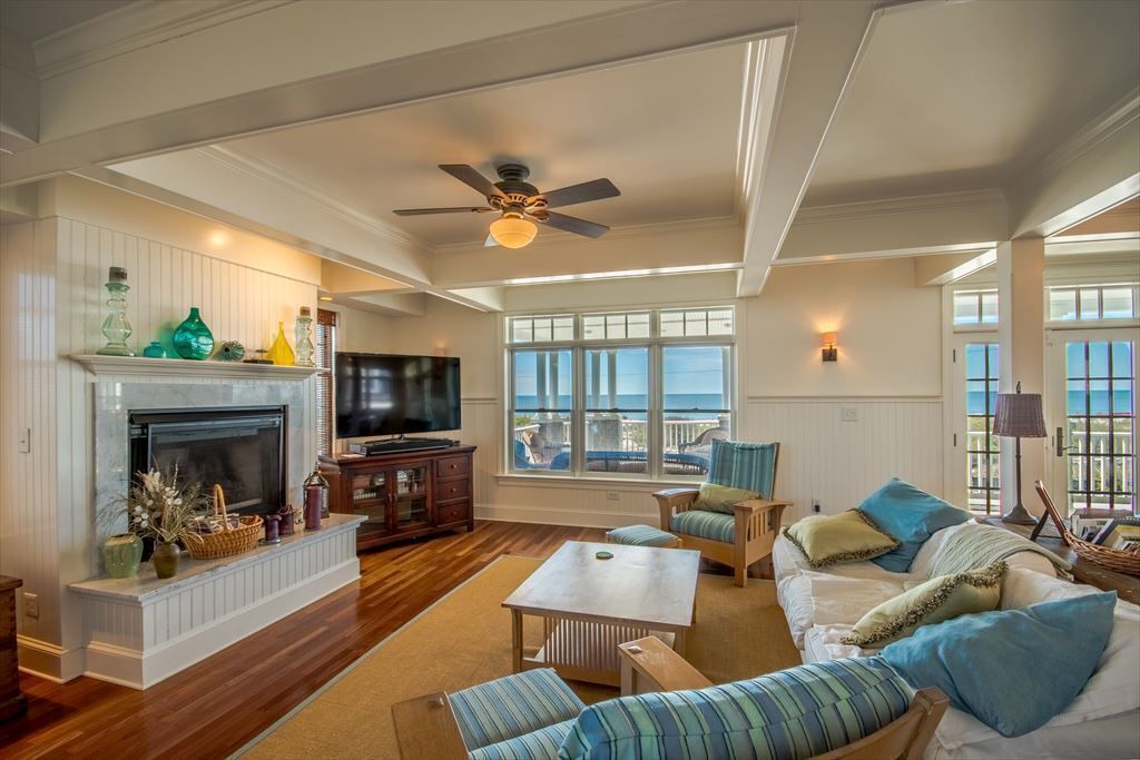 Photo of Livingroom in Cape May