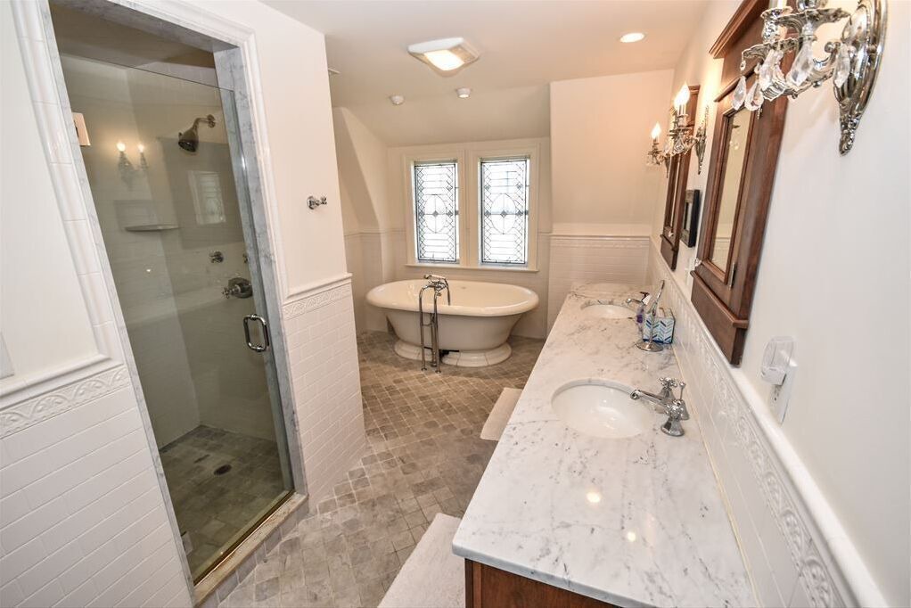 Photo of Bathroom in Cape May