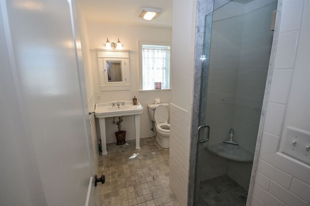 Photo of Bathroom in Cape May