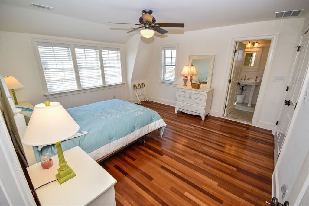 Photo of Bathroom in Cape May