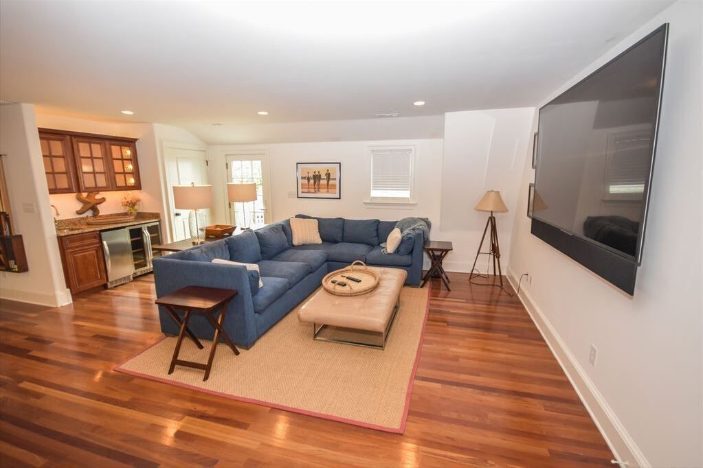 Photo of Bedroom in Cape May