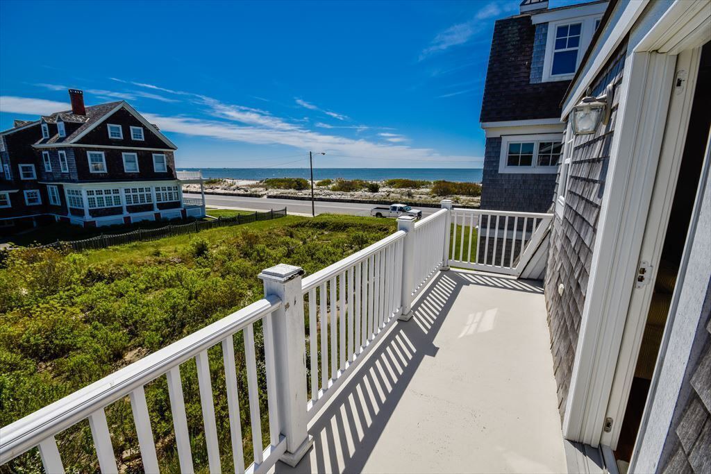 Photo of Patio Balcony in Cape May