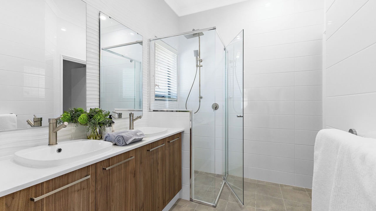 Photo of Bathroom in Victoria Park
