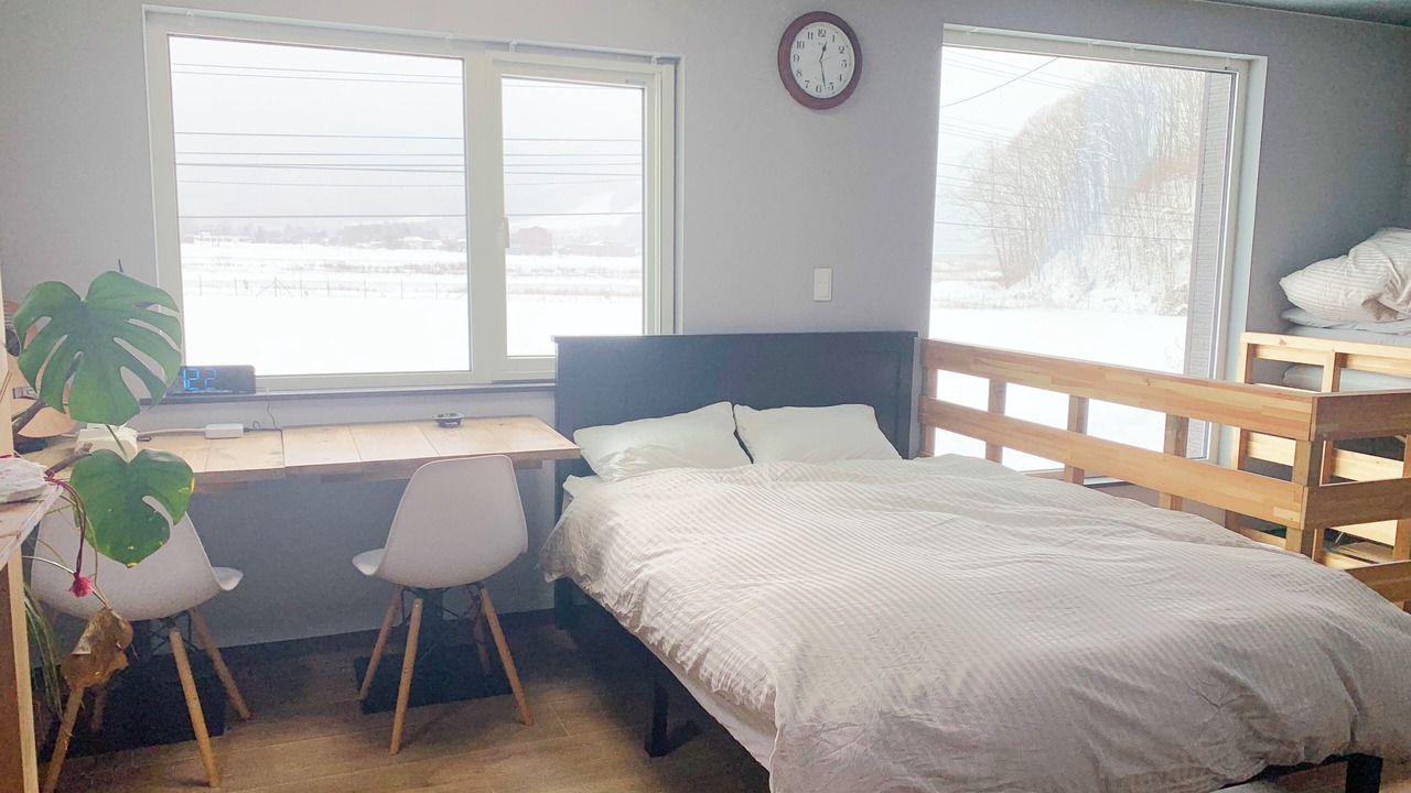 Photo of Bedroom in Minamifurano
