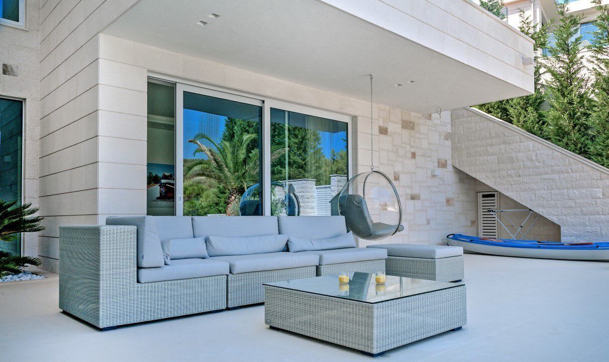 Photo of Patio Balcony in Sutivan