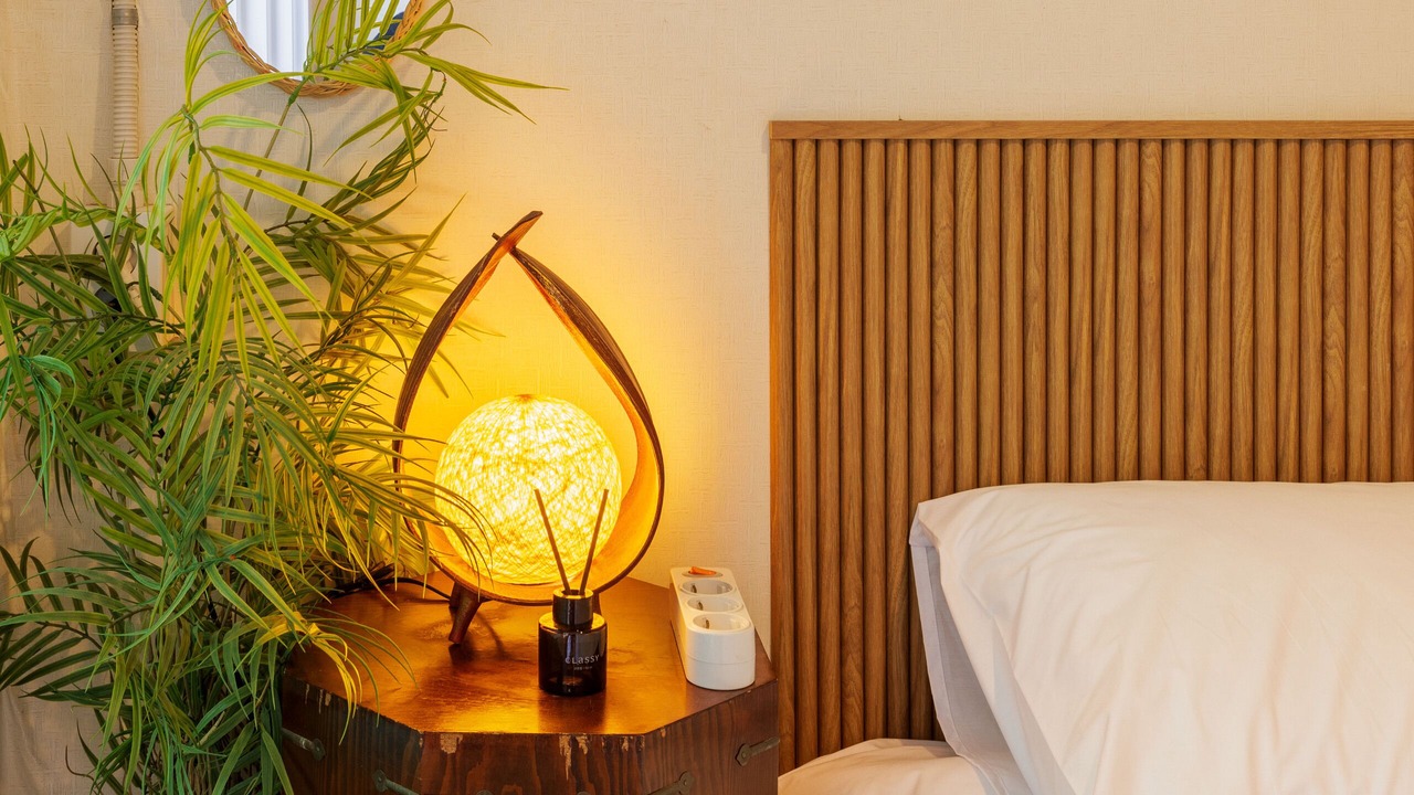 Photo of Bedroom in Yongduil-tong