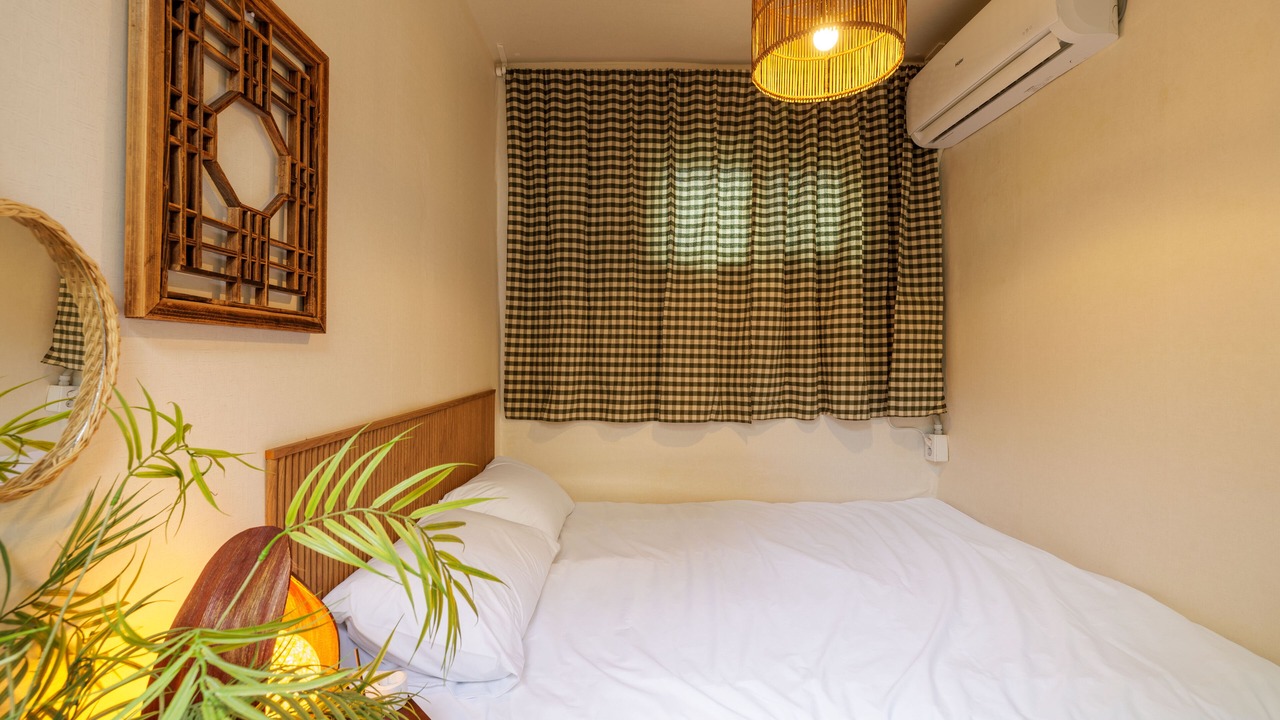 Photo of Bedroom in Yongduil-tong