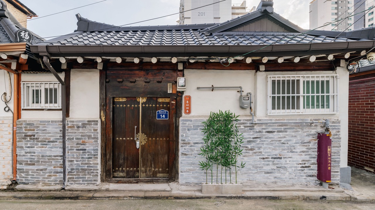 Photo of Outdoor in Yongduil-tong
