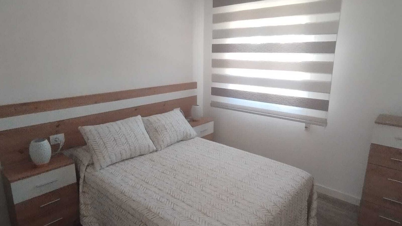 Photo of Bedroom in Pontevedra