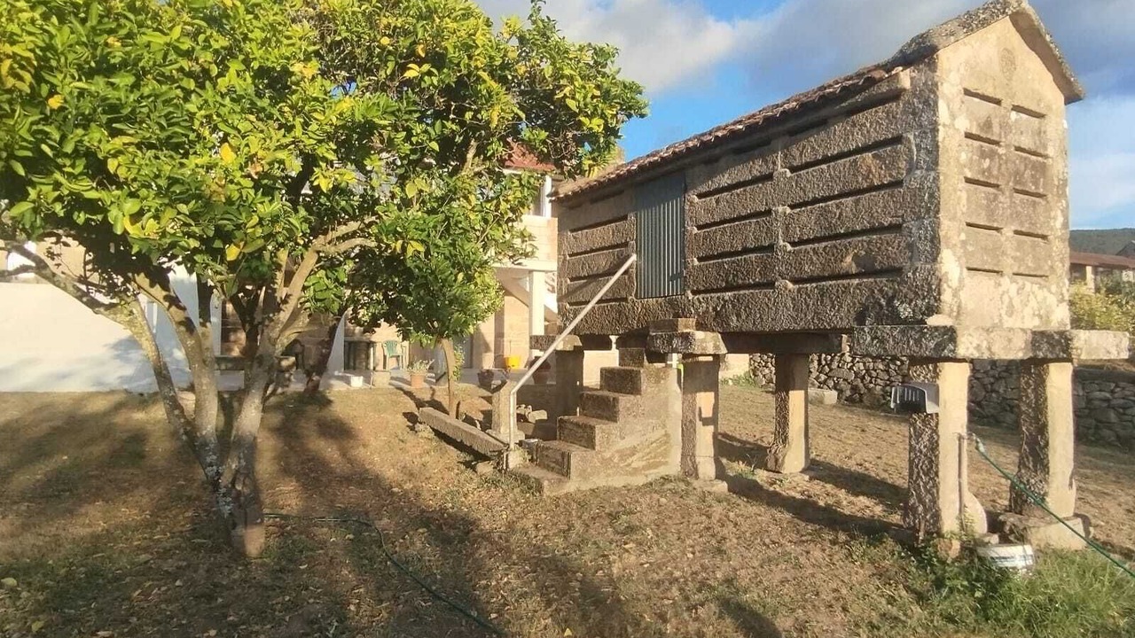 Photo of Outdoor in Pontevedra