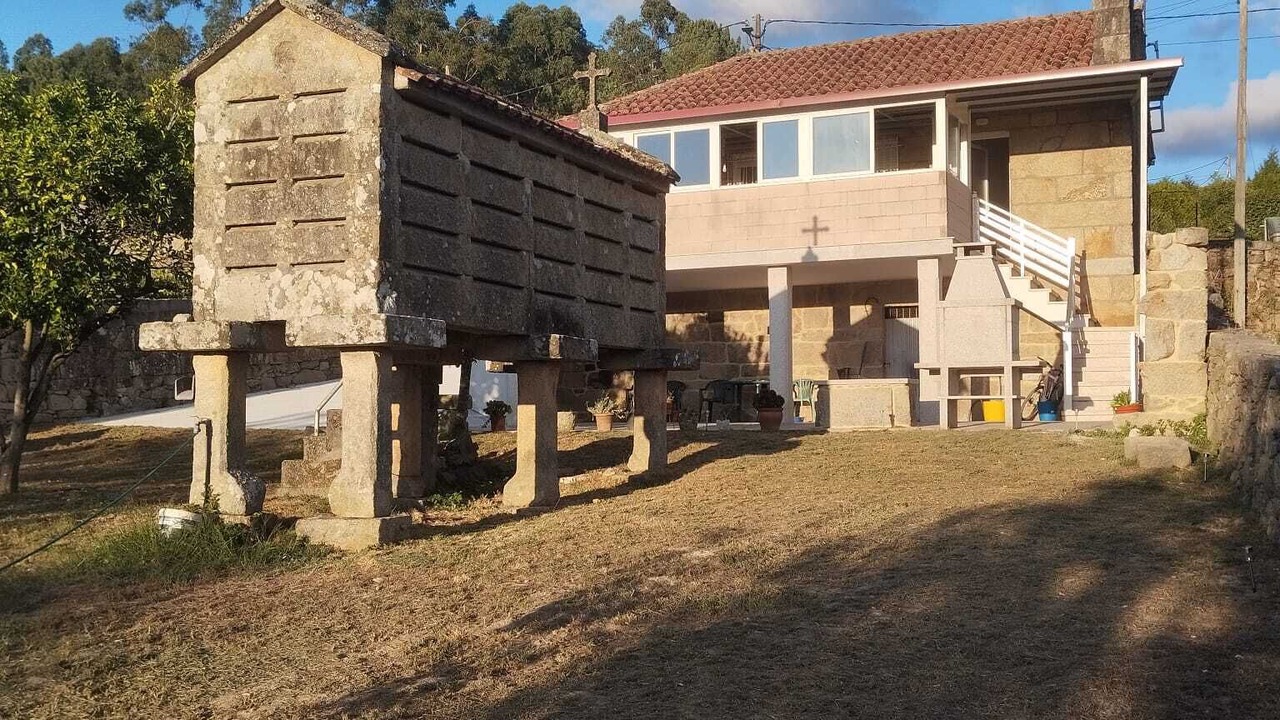 Photo of Outdoor in Pontevedra
