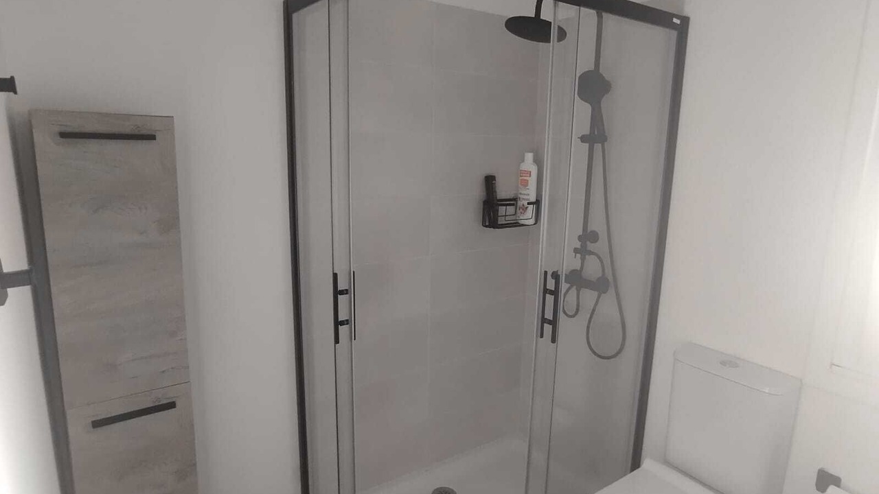 Photo of Bathroom in Pontevedra