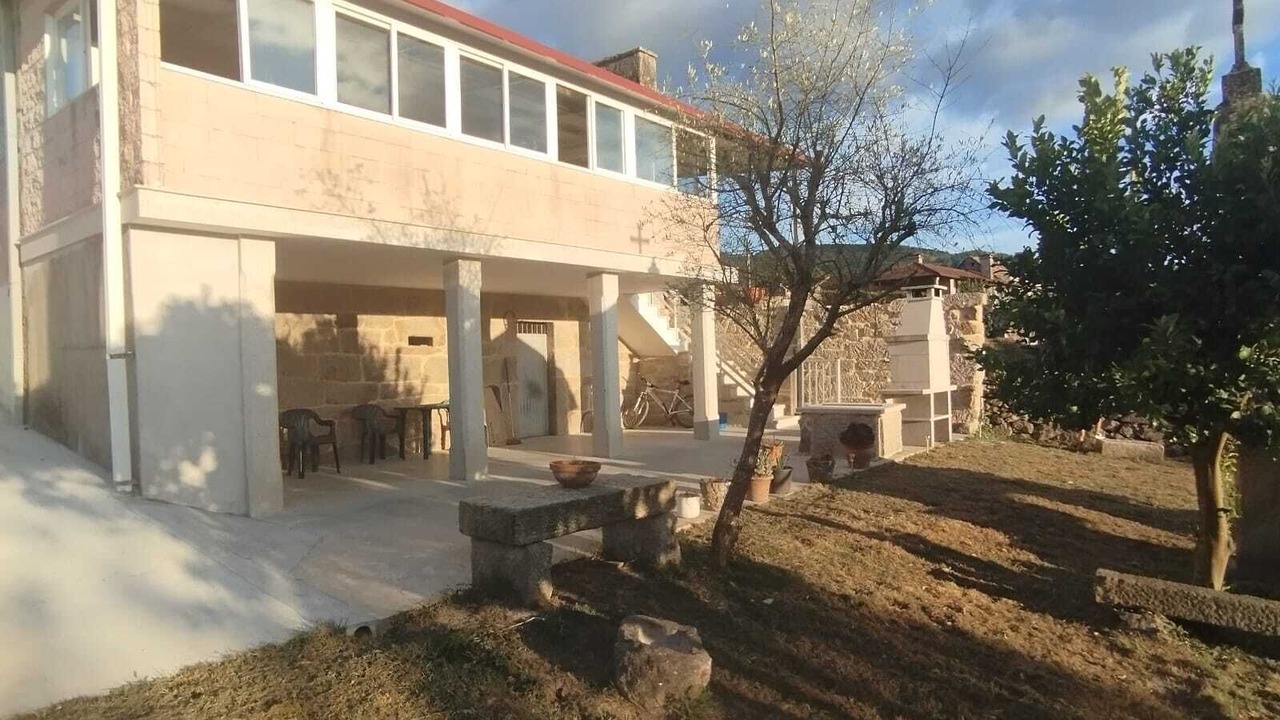 Photo of Outdoor in Pontevedra