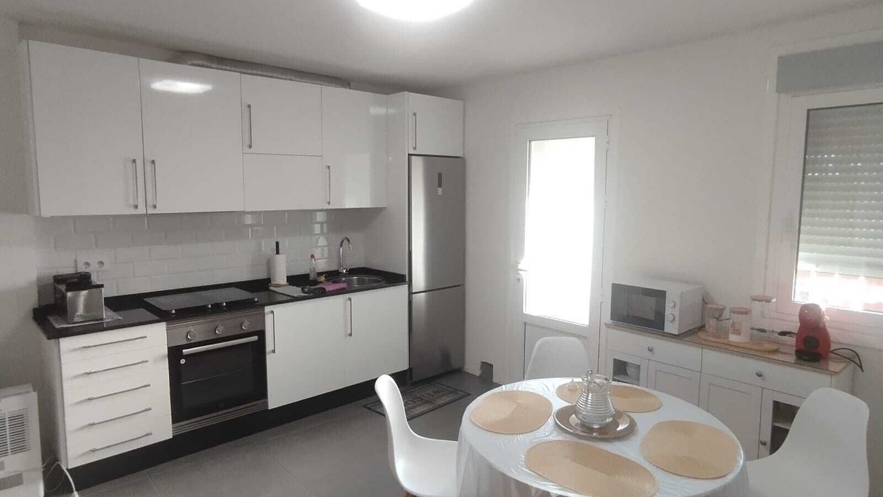 Photo of Kitchen in Pontevedra