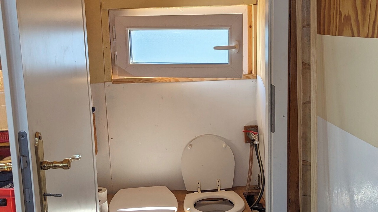 Photo of Bathroom in Rummelsburg