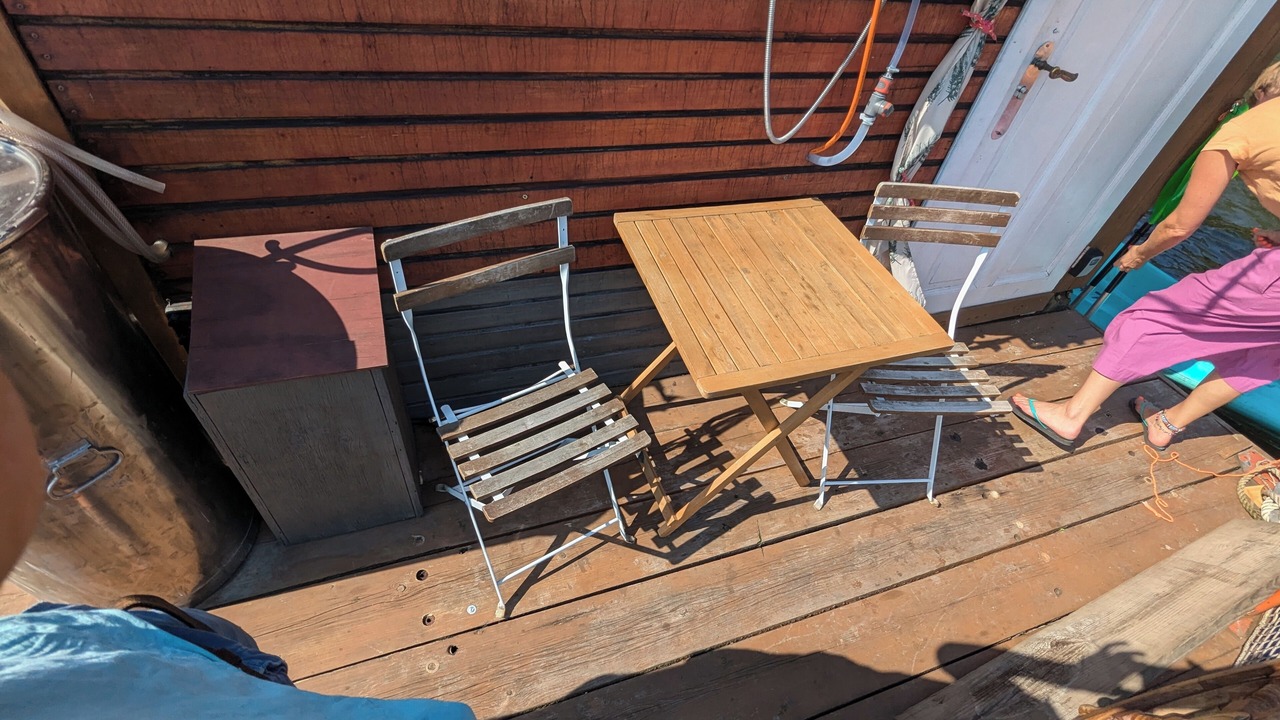 Photo of Outdoor in Rummelsburg