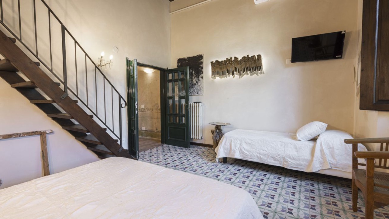 Photo of Bedroom in San Niccolo