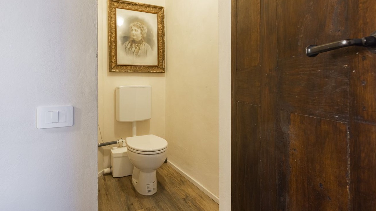 Photo of Bathroom in San Niccolo