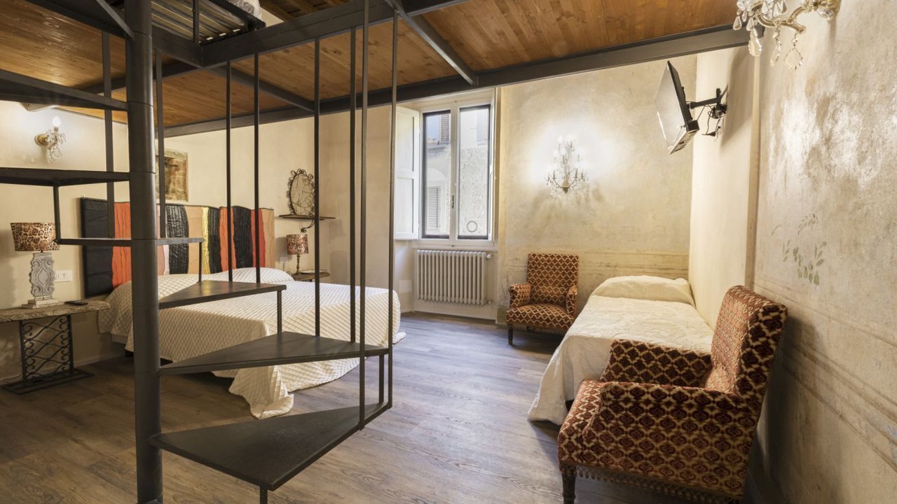 Photo of Bedroom in San Niccolo