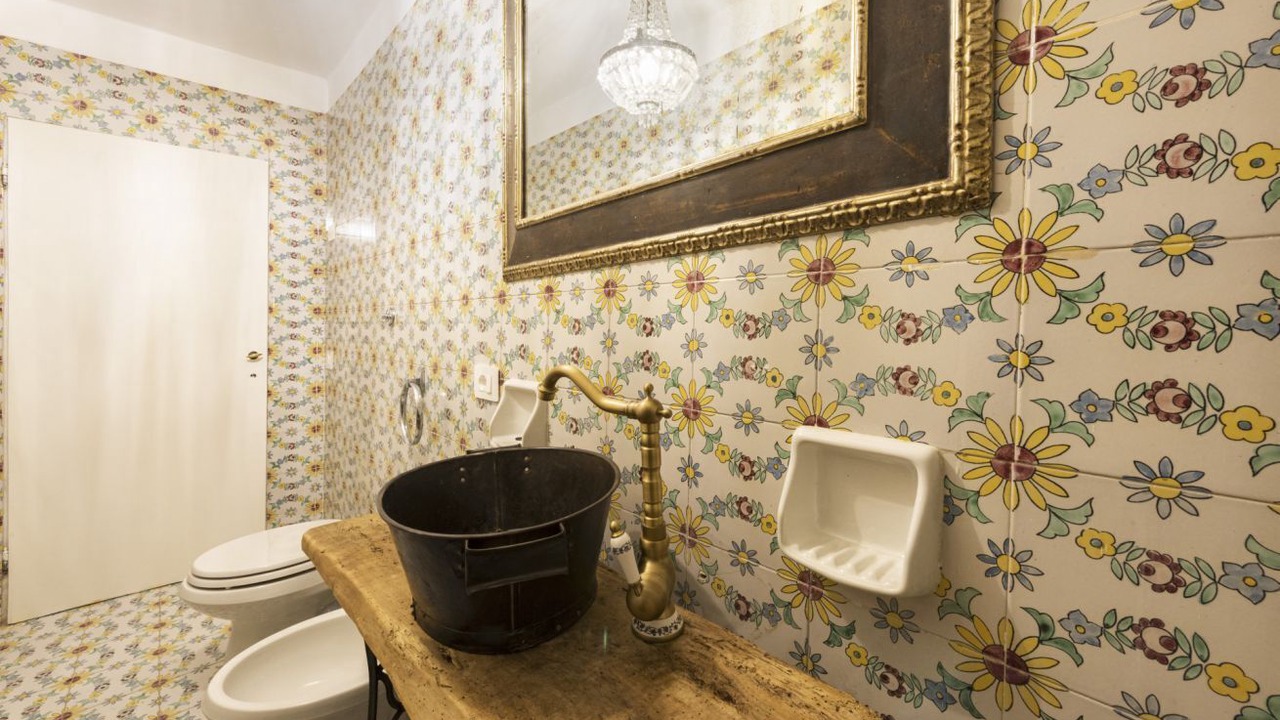 Photo of Bathroom in San Niccolo