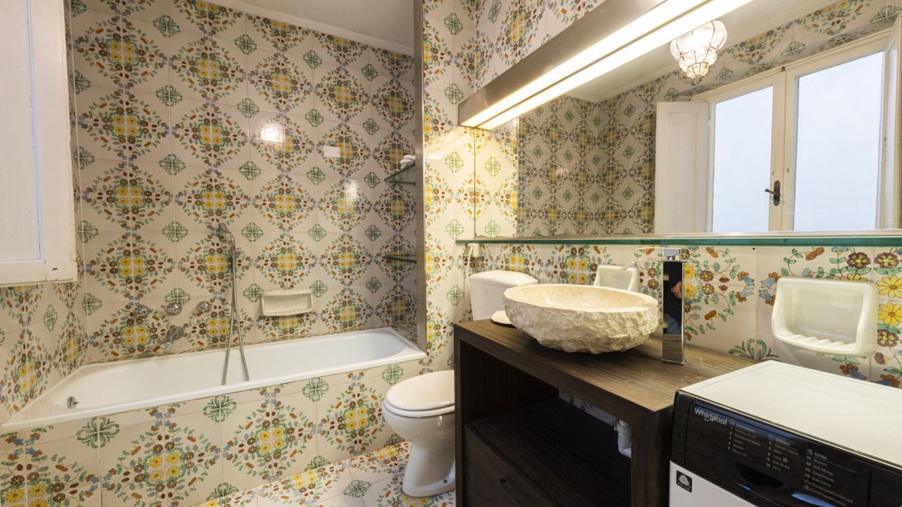 Photo of Bathroom in San Niccolo