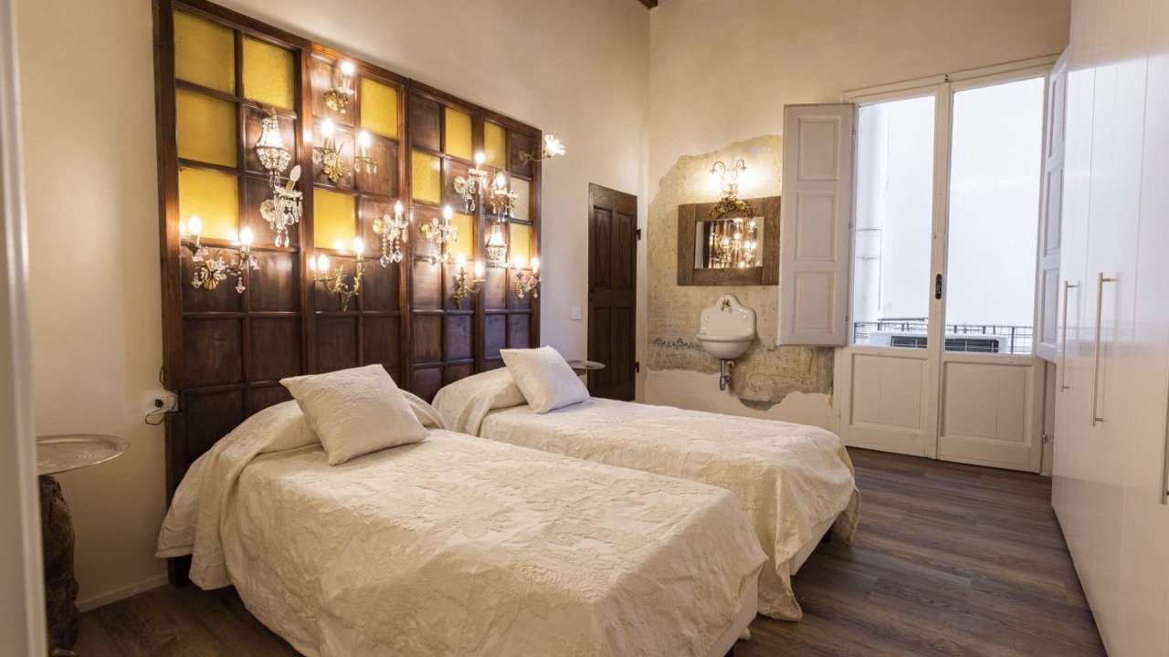 Photo of Bedroom in San Niccolo