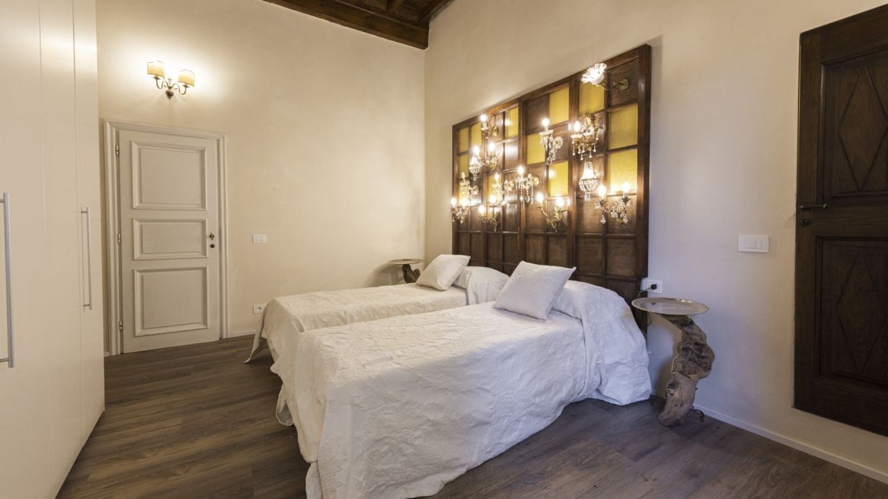 Photo of Bedroom in San Niccolo