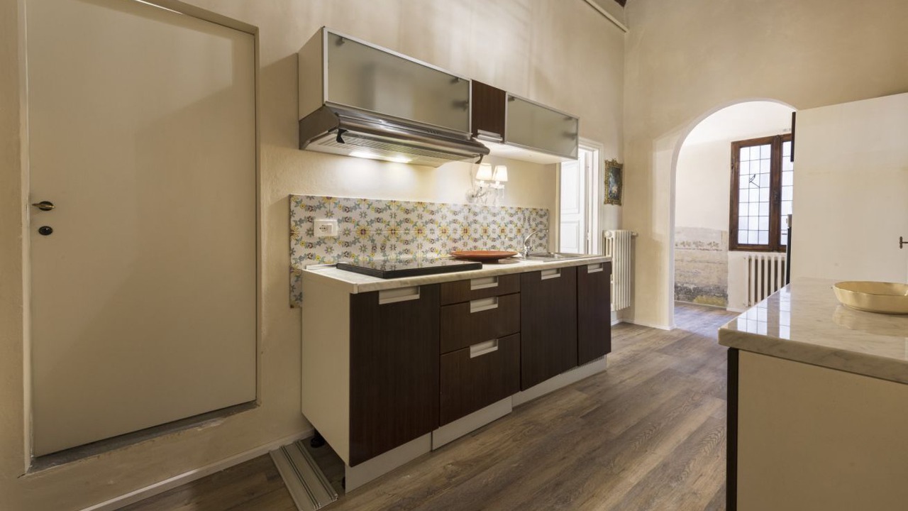 Photo of Kitchen in San Niccolo