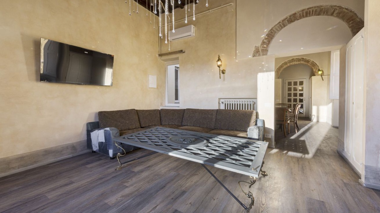 Photo of Livingroom in San Niccolo