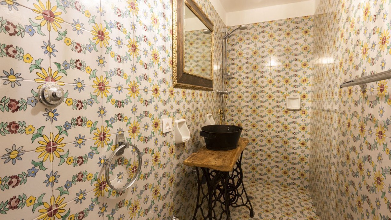 Photo of Bathroom in San Niccolo