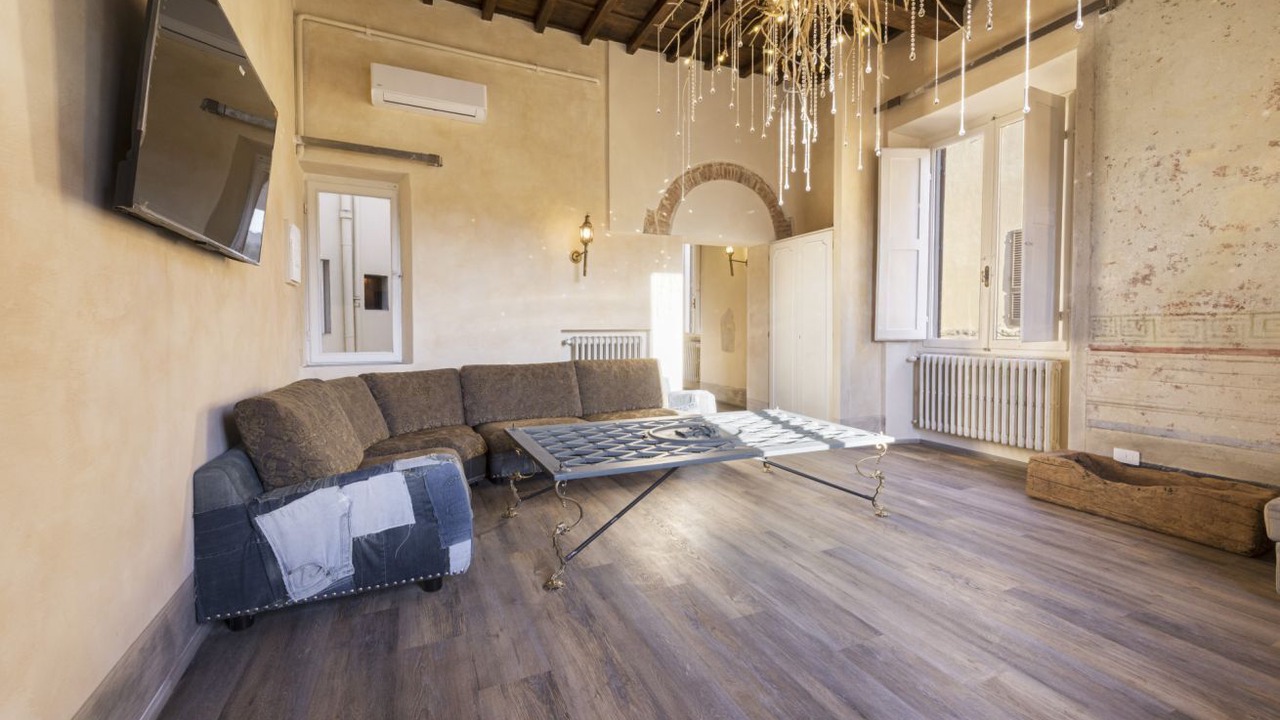 Photo of Livingroom in San Niccolo