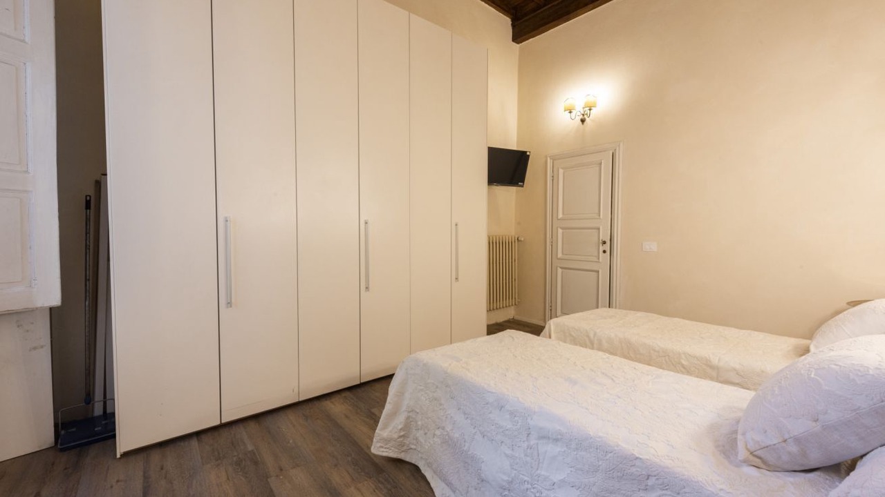 Photo of Bedroom in San Niccolo