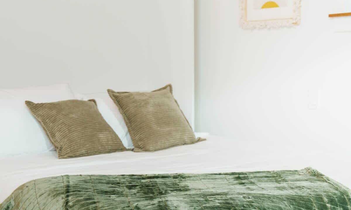 Photo of Bedroom in Kensington