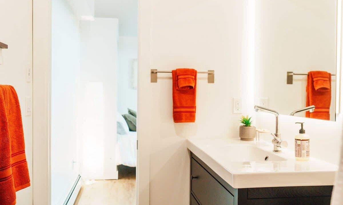 Photo of Bathroom in Kensington