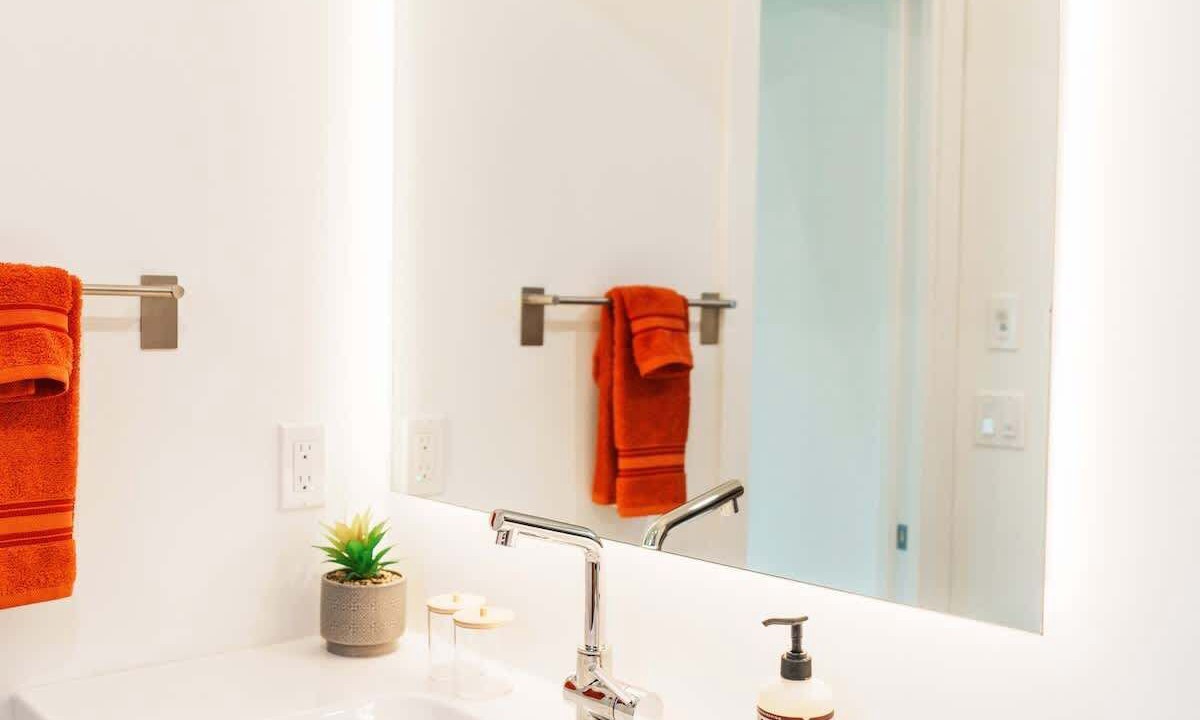 Photo of Bathroom in Kensington